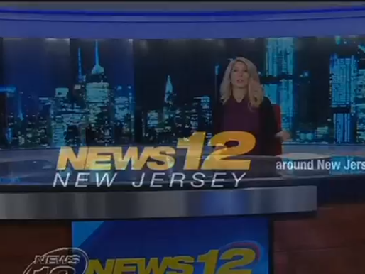 Adopt A Senior Featured on News 12 New Jersey!