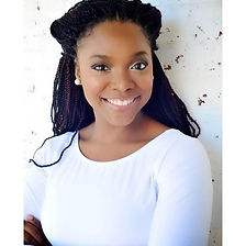 Amber Jones, Director of Judah School of Performing Arts