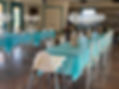 Private functions with a Latin flavor in East Texas