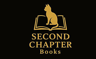 Second Chapter Books