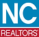 NC Realtors Logo