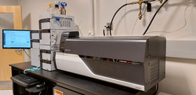 SOLD - Shimadzu LCMS 8060 Triple Quad