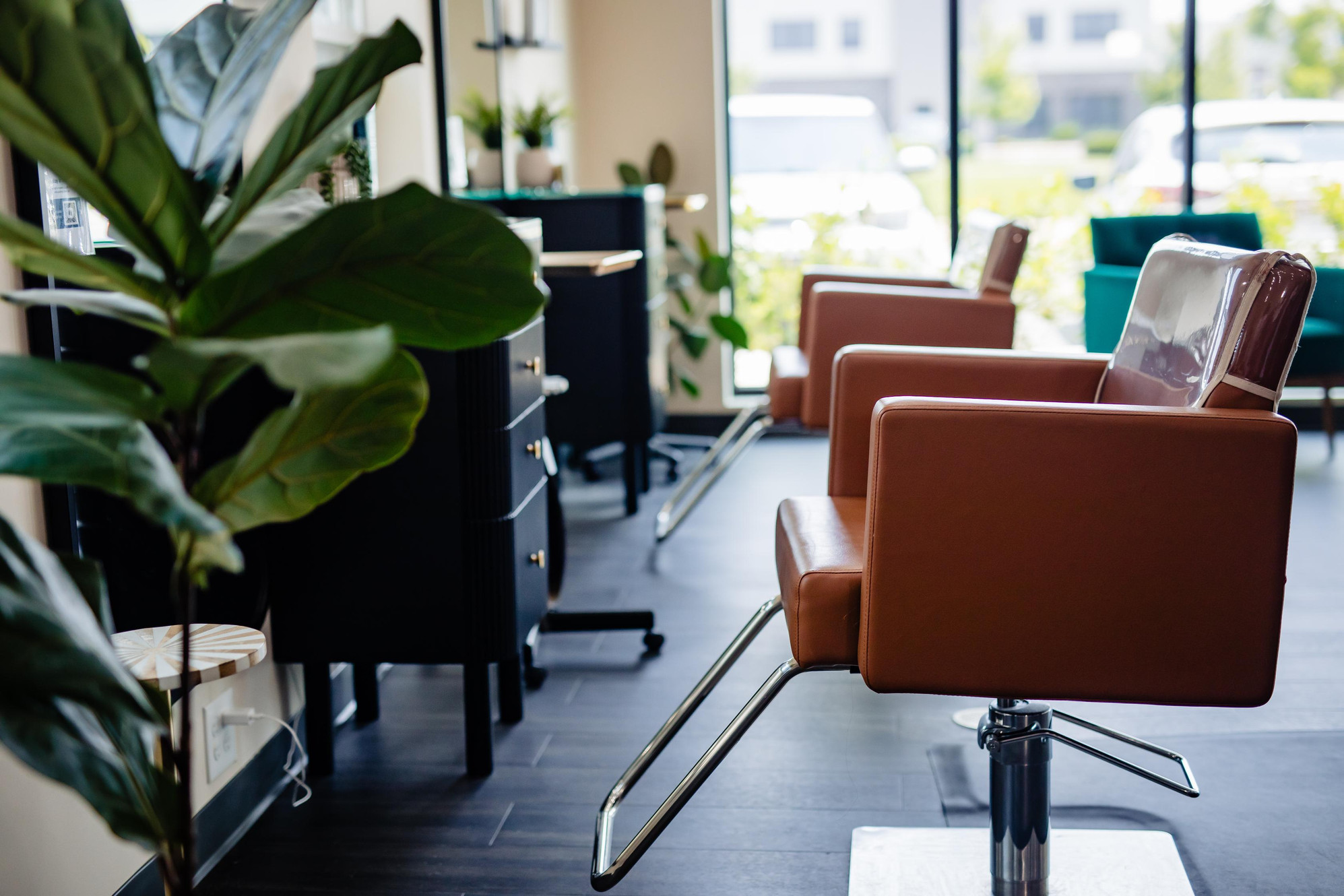 Beautifully Stranded