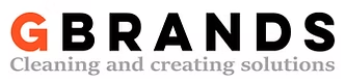 G Brands Logo