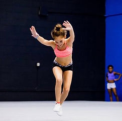 US Cheer tumbling classes in Mahwah NJ
