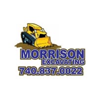 Morrison Excavating Logo