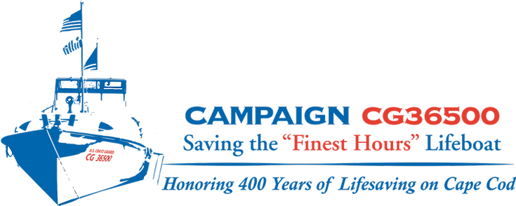 Campaign CG36500 Logo