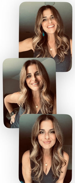 Hair Style for Brunette