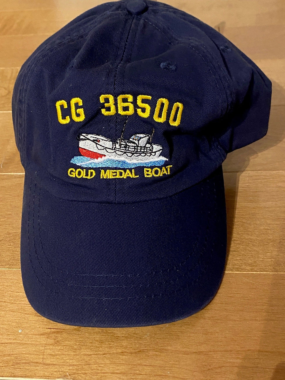 Thumbnail: CG36500 Baseball cap