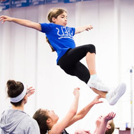 US Cheer Rebels Mahwah NJ
