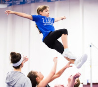 US Cheer Rebels Mahwah NJ