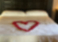Couples Retreats guest rooms Mount Vernon TX