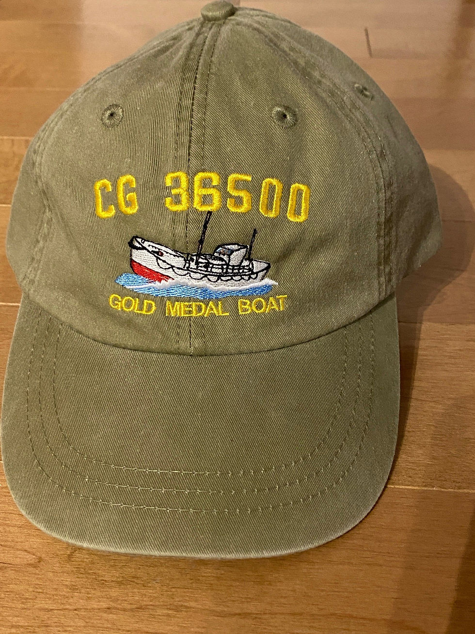 Thumbnail: CG36500 Baseball cap