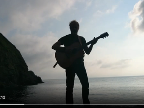SONG & TRAVEL #7 The Force (Die Quelle - Klimpern am Meer)