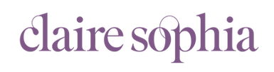 claire sophia logo