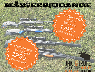 Stoeger luftgevär