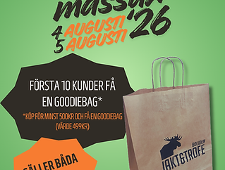 Goodiebag