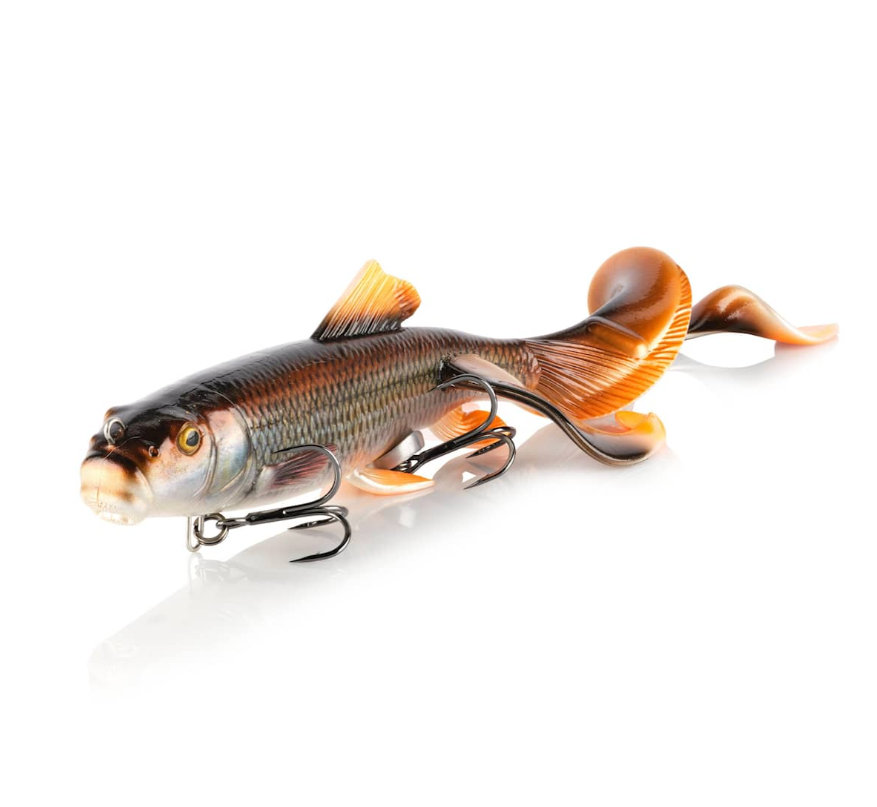 Miniatyrbild: Savage Gear 3D Sucker Crosstail 38,6cm / 439g