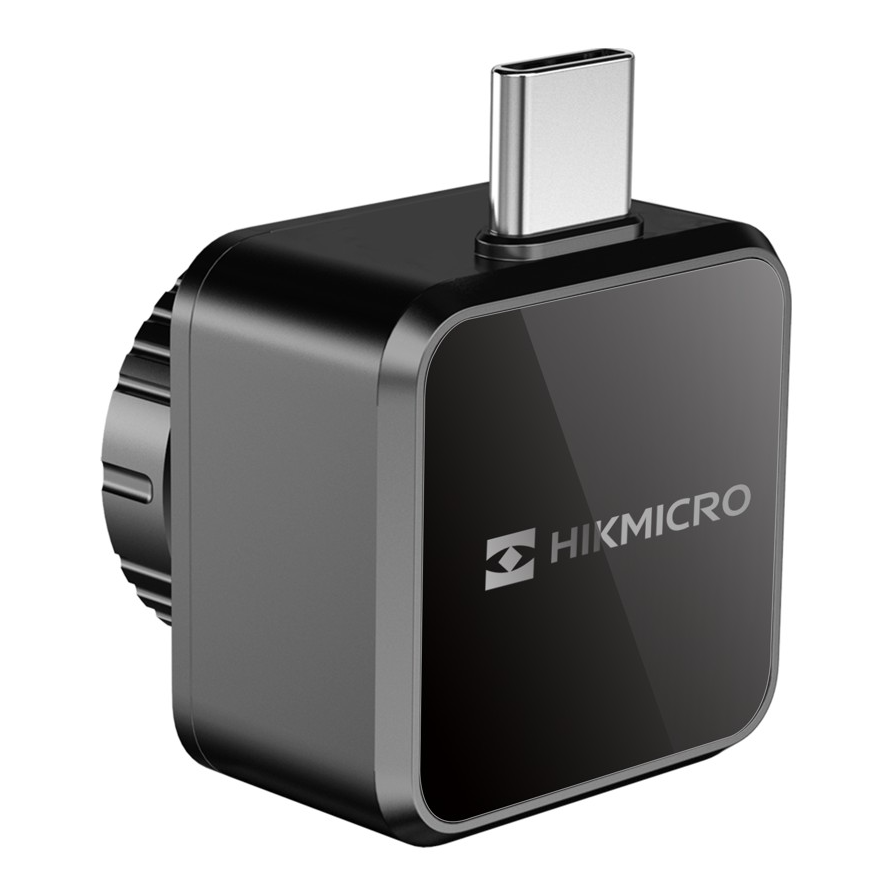 Miniatyrbild: Hikmicro Termisk kamera Explorer E20Plus