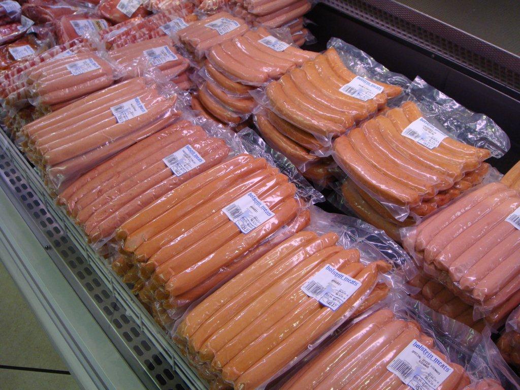 Holsein Meats Wholesale