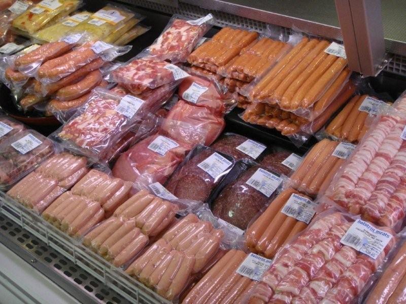 Holsein Meats Wholesale