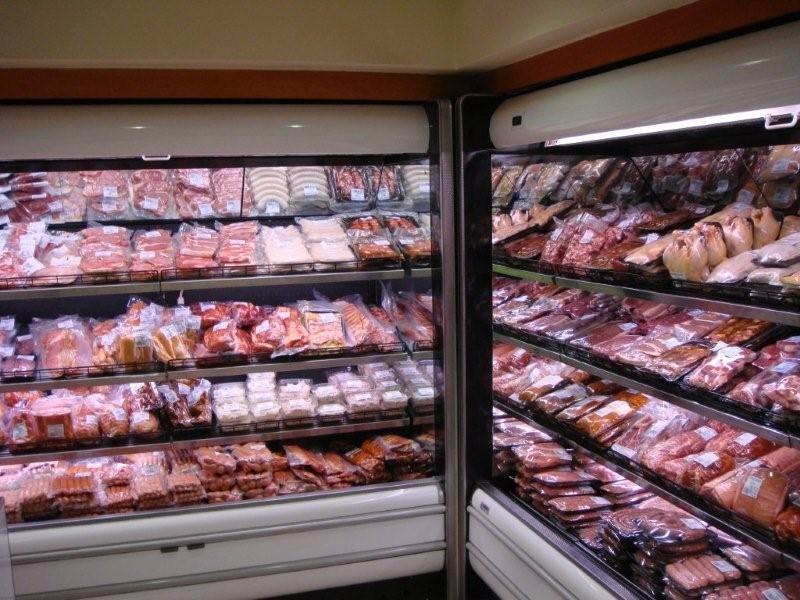 Holsein Meats Wholesale