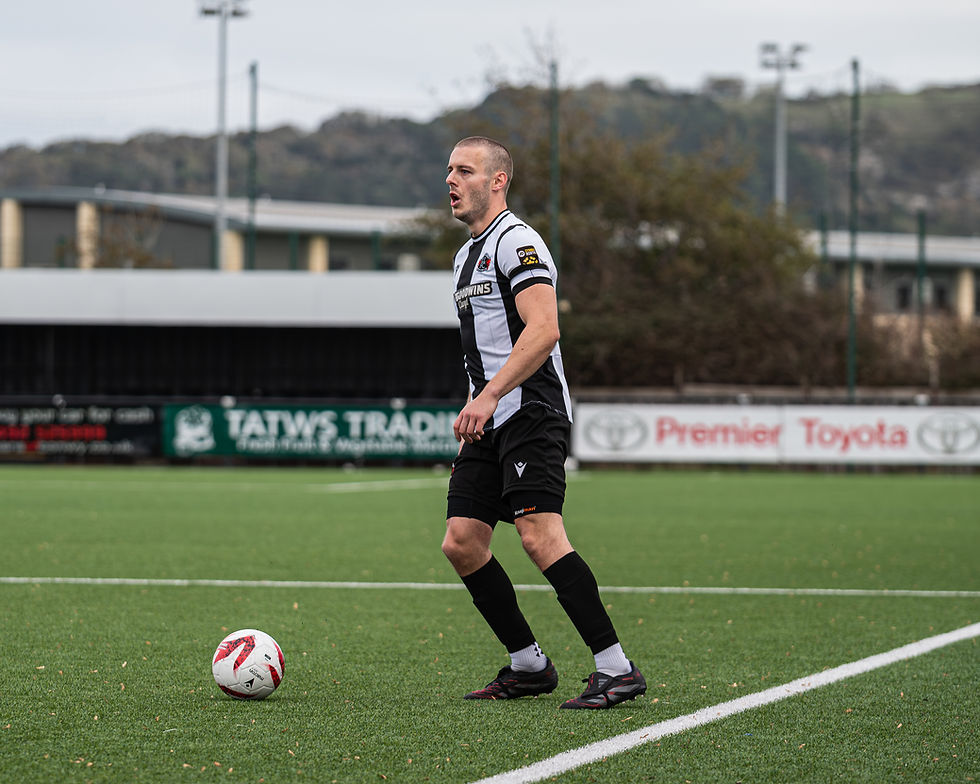 New deal for Ross!