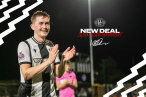 Iwan signs on!