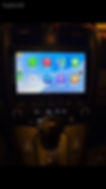 Automotive Electronics Saskatoon: Apple CarPlay on car screen