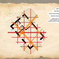 geopathic stress lay lines home energy map