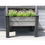 Thumbnail: Raised plant bed Lysve-1