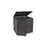 Thumbnail: InoBox Mini trash container storage box