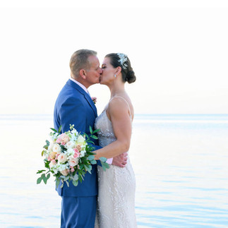 Florida Keys intimate wedding packages