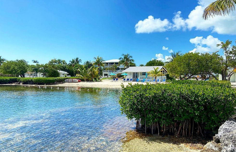 Parmers Resort Wedding Venue