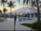 Private Estate Florida Keys Wedding Venue