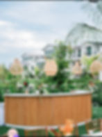 Lunara Bay Key West Private Estate Wedding Venue