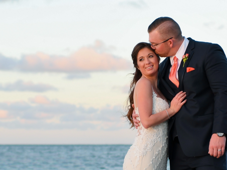 Horizon Beach House Wedding + Planning Guide in the Florida Keys