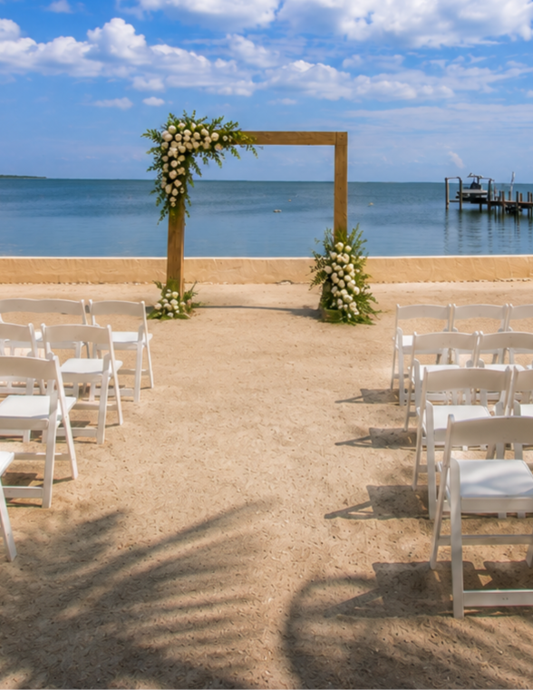 Wedding Ceremony Location