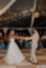 Bungalows at Sugarloaf Beach Wedding