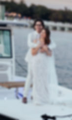 Wedding Venue Sugarloaf Beach