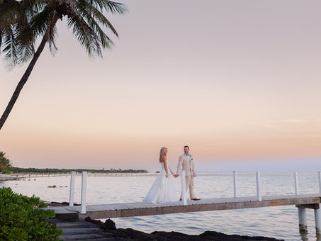 5 Reasons Couples Are Choosing Private Estate Weddings Venues in the Florida Keys