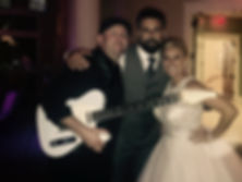 Wedding bands in Milwaukee