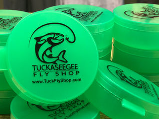 Go Green and Save Money on Flies