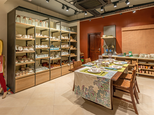 FabHOME by FabIndia recognized at VMSD's 2023 Retail Renovation Competition