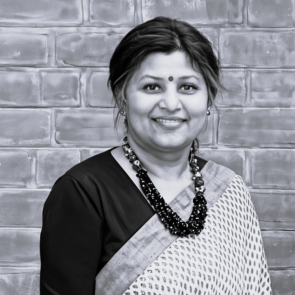 Design Voices at Retail Yatra: Rethinking the Future of Retail Spaces