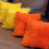 Thumbnail: Faux Fur Pillows