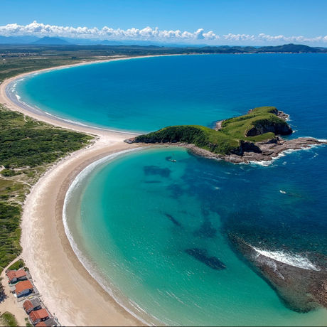 As praias antes da bandeira: o que mudou?