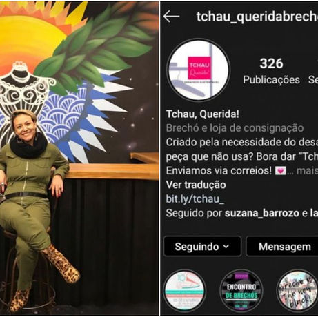Da desilusão ao empreendimento online: como um ‘tchau’ pode ser o começo de algo novo