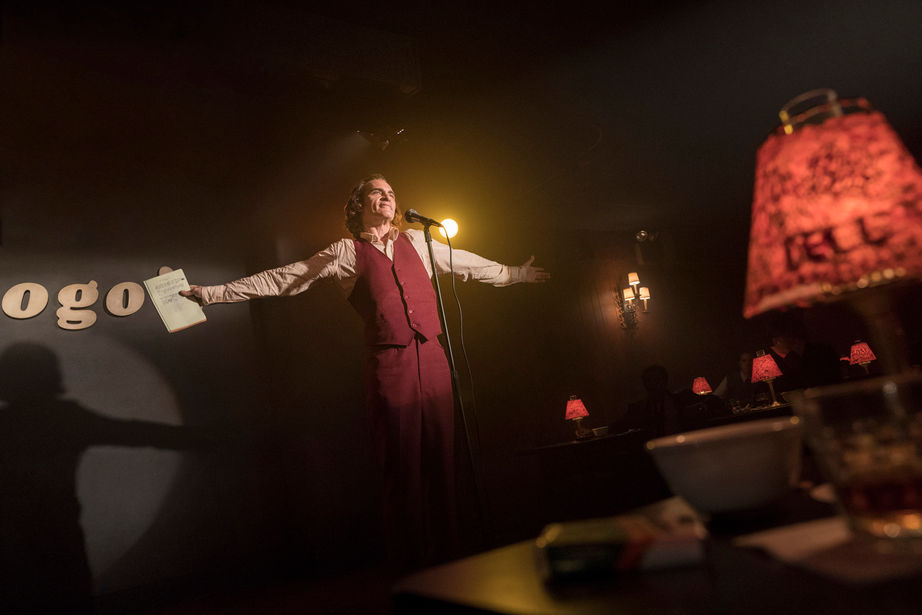 Crítica do filme "Coringa", por Joel Rocha