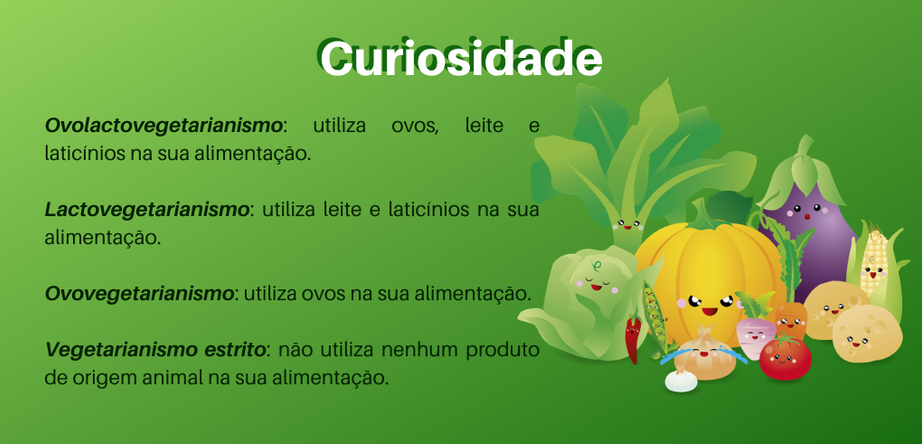 Crianças não falam abobrinha, elas comem!
